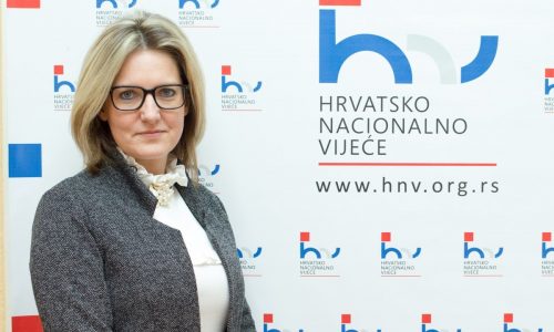 Hrvatsko nacionalno vijeće u Srbiji poziva ministra Žigmanova da zatraži sazivanje hitne sjednice srbijanske Vlade