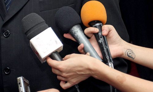 BH novinari traže povlačenje iz parlamentarne procedure izmjena Kaznenog zakona FBiH