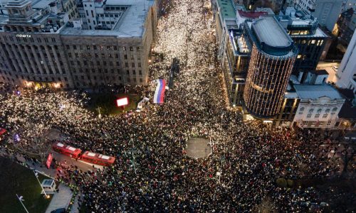 PICULA, STIER I AKRAP O ZBIVANJIMA U SRBIJI: “Svaki autoritarni model upravljanja ima svoju točku loma”