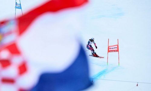 Sestra i brat Zrinke Ljutić debitiraju na Svjetskom prvenstvu: Hrvatska s jakim sastavom po medalje