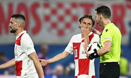 FOTO Iznad svih… Kovačić i Modrić oduševili potezom poslije međusobnog okršaja u Ligi prvaka