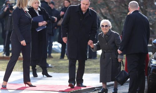 Zoran Krešić: Partizanka s Pantovčaka nazočila ubojstvu fratara u Širokom Brijegu