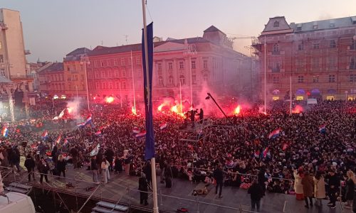 Ivan Samardžija: Kad svi pomisle da Hrvati nešto ne mogu, oni dokažu upravo suprotno!