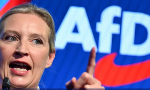 Uspon radikalne i ekstremne desnice u Europi