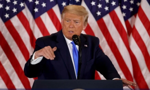 Trump: Ukrajina može zaboraviti na ulazak u NATO