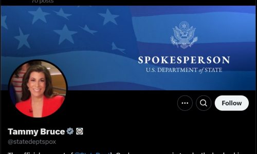 State Department o presudi Dodiku: Priznajemo presudu Suda BiH u slučaja Milorada Dodika!