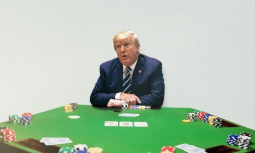 Bijela kuća: Trump će odlučiti hoće li napasti Iran u roku od dva tjedna