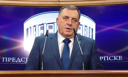 Dodik otkrio što će Republika Srpska točno napraviti ako njega osude