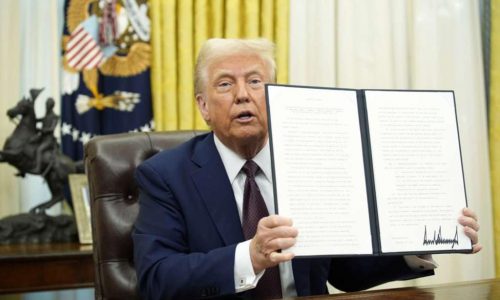 Trumpov opaki plan: Pojam ‘Mar-a-Lago Accord’ sve se više spominje u SAD-u, znate li što znači?