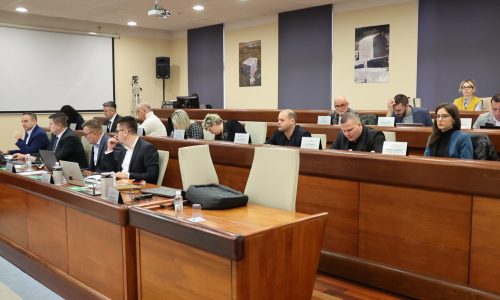 HDZ BiH protiv odluke SIP-a o dodjeli mandata bošnjačkoj vijećnici u Mostaru