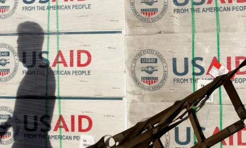 Trump razmatra stavljanje USAID-a pod kontrolu State Departmenta