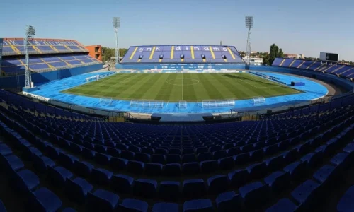 Novi stadion Maksimir koštat će 175 mil. eura, trebao bi biti gotov do 2029.