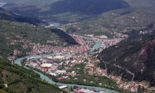 Grad Konjic, TZ HNŽ i Zračna luka Mostar o turističkoj suradnji