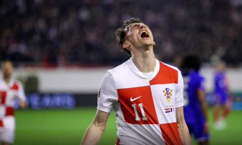 Hrvatska srušila moćnu Francusku! (2-0) Poljud u deliriju, slavi se velika pobjeda vatrenih