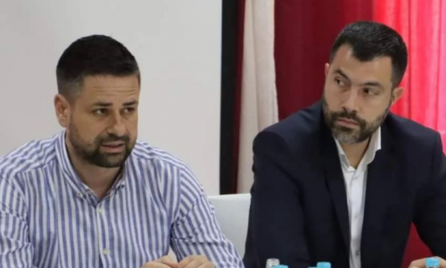 SNSD pisao Europskom parlamentu, traže povlačenju zakona koje je nametnuo Schmidt