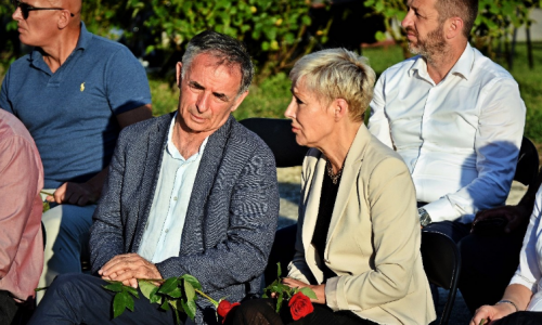 PUPOVAC: Nediplomatičnost veleposlanice Milić bila štetna i za Srbiju i za Hrvatsku