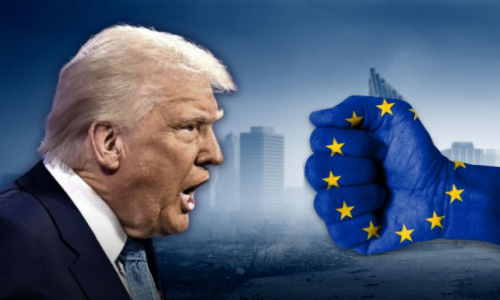 Drugi pišu Mamurni nakon buđenja…Budi (li) se Europa – kasno?!