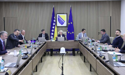 SNSD će podržati proračun, HDZ i “trojka” će ga preglasati o EU zakonima