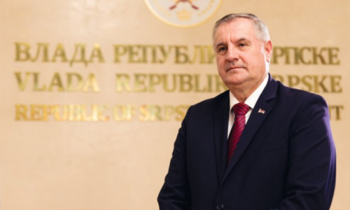Vlada RS potvrdila da je policija Brčkog pokušala uhititi Viškovića