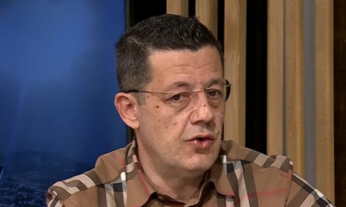 ALJOŠA ČAMPARA: Postoji mogućnost da je moj brat premješten da se Dodiku izađe u susret