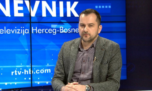 VIDEO ĐUZEL: Mostar je zračnom vezom povezan s 10 europskih gradova, možda je to nekom problem