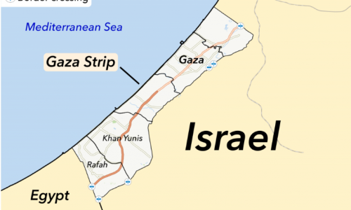 Egipatski i palestinski izvori – Nema napretka u pregovorima o Gazi