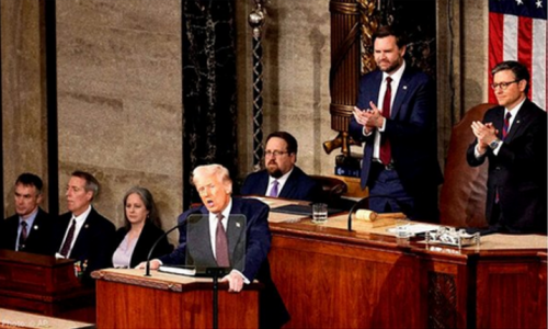 Značajan zaokret: Trump jamči slobodu govora u BiH i kada se SAD ne slaže s vašim stavovima!
