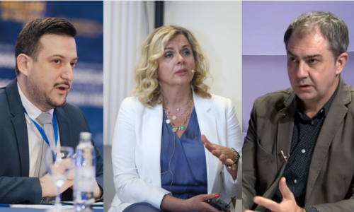 Europski model federalizma kao odgovor na unitarizam i separatizam