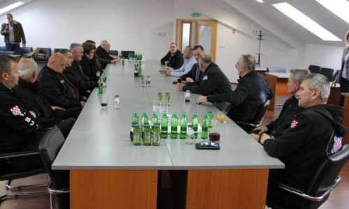 Započeli Dani obrane Livna