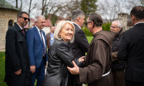 KRIŠTO: Kroz stečenu slobodu raditi na prosperitetnoj, pravednoj i europskoj budućnosti