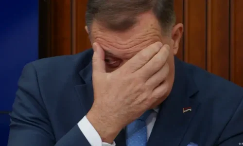 VIDEO DODIK: Ako nametnu odluku o imovini Republika Srpska isti dan proglašava neovisnost