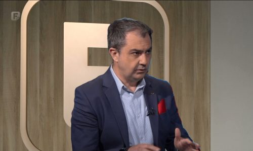 Armijini ratni invalidi prijete zbog Krešića; Crnjac: Oni bi Zorana u gulag – neće moći