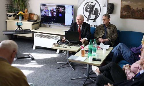 Pozivaju na nastavak gaženja prava Hrvata: “Izmjene izbornog zakona veleizdaja države”