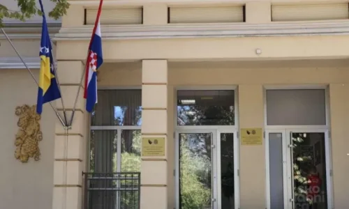 HNS BiH: “Napad na RTV HB ujedno je i napad na nacionalni i politički subjektivitet Hrvata u BiH”