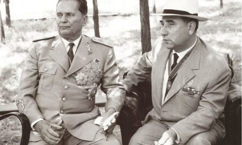 Silvana Oruč Ivoš: Povijest se falsificirala u komunističkoj diktaturi, ali zašto isto dopuštamo danas?
