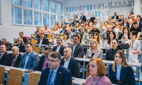 U Mostaru održana znanstveno-stručna konferencija o 1100. obljetnici Hrvatskoga Kraljevstva: utemeljenost na arheološkim i povijesnim izvorima