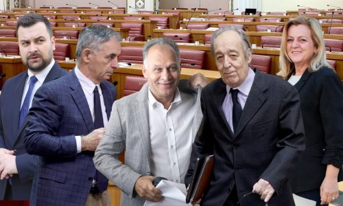 Apsurdi i diskriminacija po Ustavnom zakonu o pravima nacionalnih manjina