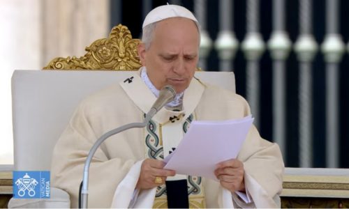 Papa smijenio liberalnog nadbiskupa Pagliu, koji je na čelu instituta za znanosti o braku i obitelji narušavao moral Crkve
