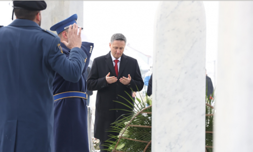 DRUGI PIŠU Drina, Sava, Čović – tri stupa velikosrpske politike