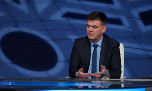 VIDEO CVITANOVIĆ PORUČIO BOŠNJACIMA: “Ako ćete građansku državu onda ćete imati tri republike
