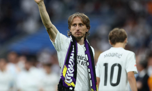 Modrić sutra na liječničkim pregledima u Milanu