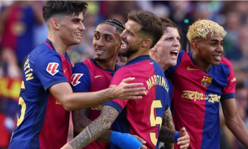 Barcelona pobjedom u El Clasicu korak do naslova prvaka