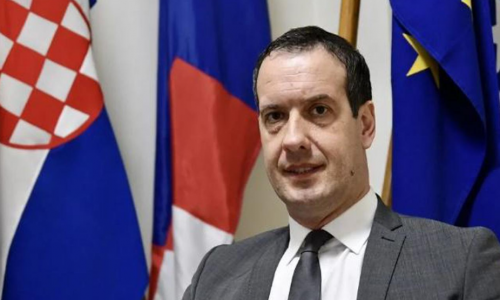 Obljetnica Obilježavanje 1100. obljetnice Hrvatskog Kraljevstva u organizaciji HKD Napredak