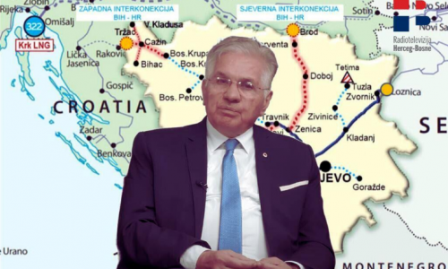 VIDEO Je li Južna plinska interkonekcija propali projekt u nastajanju?
