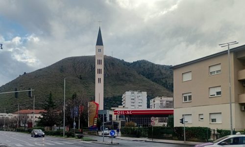 Predstavljanje knjiga o ubijenim hercegovačkim franjevcima večeras u Mostaru