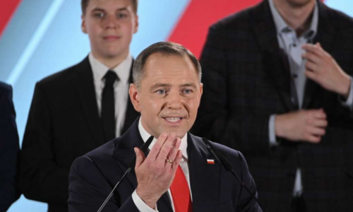 Euroskeptik Nawrocki pobijedio na predsjedničkim izborima u Poljskoj!