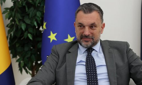 KONAKOVIĆ O DF-U: Ublehaši sjednu na pivu i skontaju novu foru, kad propadne kriva Trojka