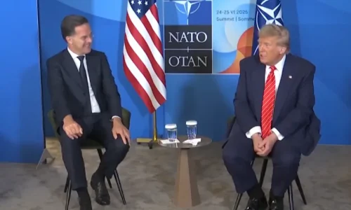 NATO donio povijesnu odluku. Trump slavi, ali Europu sad čekaju ozbiljni problemi