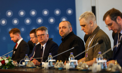 MIROVNI PREGOVORI Otkriveno što Ukrajina traži na pregovorima s Rusijom: Objavljena lista zahtjeva