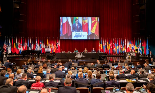 Potvrđena teza hrvatskog i bh. diplomata Raguž: Hrvatska prisilila Srbe na Dayton i spriječila podjelu BiH